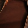 Bolso de mano Louis Vuitton  Speedy 35 en lona Monogram y cuero natural - Detail D2 thumbnail