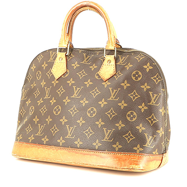 Alma BB Louis Vuitton Edition very limited bag 2020 neuf Taupe