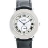 Reloj Cartier Must II de plata Circa 1997 - 00pp thumbnail