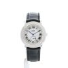 Reloj Cartier Must II de plata Circa 1997 - 360 thumbnail