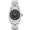 Reloj Rolex Lady Oyster Perpetual de acero Ref: 67180  Circa 1996 - 00pp thumbnail