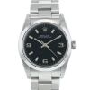Reloj Rolex Oyster Perpetual de acero Ref: 67480  Circa 1997 - 00pp thumbnail