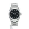 Rolex Oyster Perpetual  in stainless steel Ref: 67480  Circa 1997 - 360 thumbnail