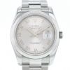 Rolex Datejust  in stainless steel Ref: 116200  Circa 2007 - 00pp thumbnail