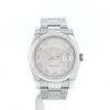 Rolex Datejust  in stainless steel Ref: 116200  Circa 2007 - 360 thumbnail