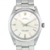 Rolex Oyster Perpetual  in stainless steel Ref: Rolex - 1002  Circa 1967 - 00pp thumbnail