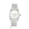 Rolex Oyster Perpetual  in stainless steel Ref: Rolex - 1002  Circa 1967 - 360 thumbnail