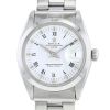 Rolex Oyster Perpetual Date  in stainless steel Ref: Rolex - 1500  Circa 1966 - 00pp thumbnail