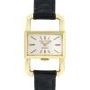 Reloj Jaeger-LeCoultre Etrier Hermes de oro amarillo Circa 1970 - 00pp thumbnail