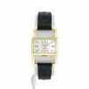 Reloj Jaeger-LeCoultre Etrier Hermes de oro amarillo Circa 1970 - 360 thumbnail