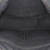 Louis Vuitton   briefcase  in black damier canvas - Detail D2 thumbnail