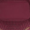 Shopping bag Louis Vuitton  Neverfull in tela monogram marrone e pelle naturale - Detail D2 thumbnail
