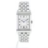 Jaeger-LeCoultre Reverso  in stainless steel Circa 2021 - 360 thumbnail