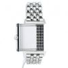 Jaeger-LeCoultre Reverso  in stainless steel Circa 2021 - Detail D2 thumbnail