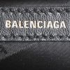 Balenciaga  Souvenir pouch  in white leather - Detail D4 thumbnail