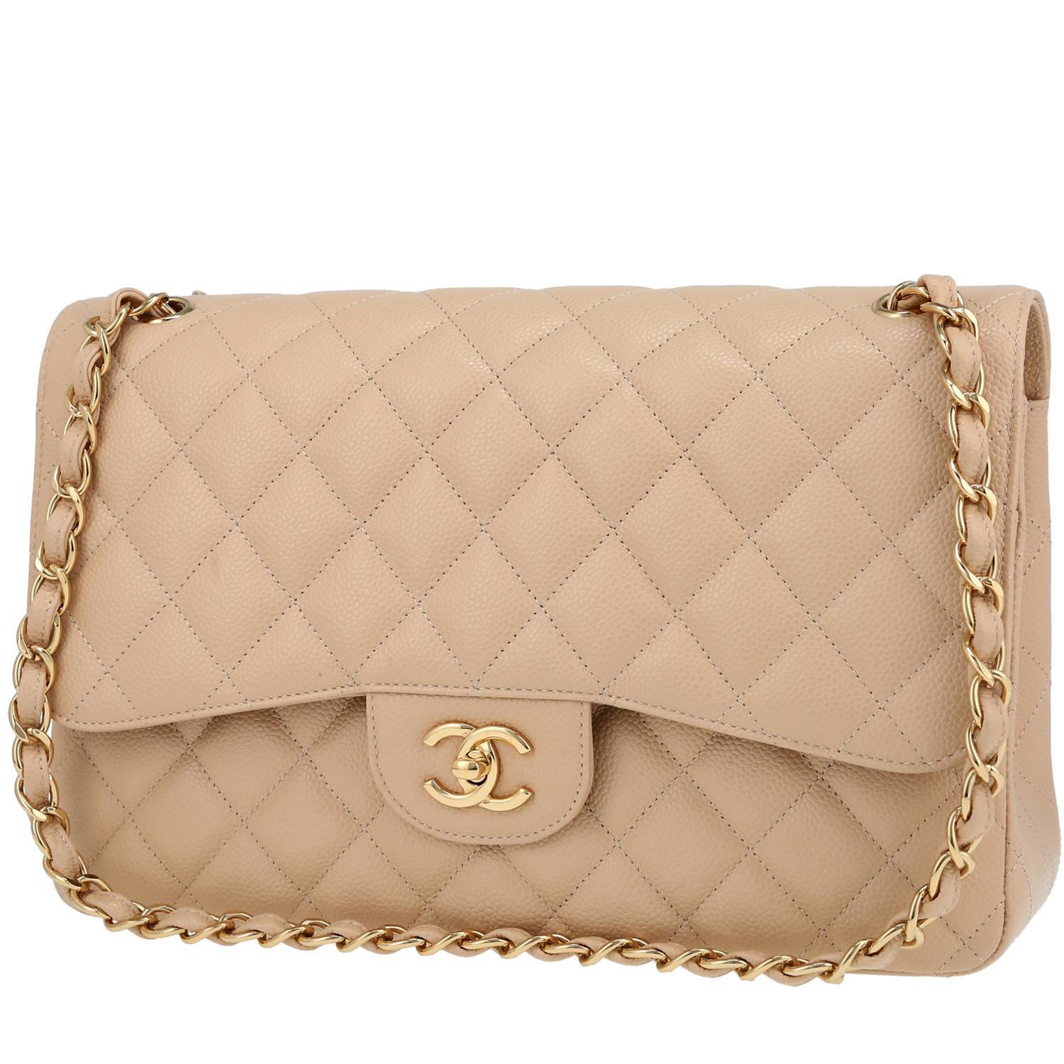 Chanel Timeless Shoulder bag 395781