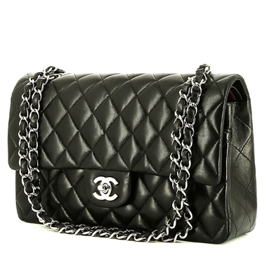 Vara bow-detail crossbody bag  Second Hand Chanel Bags Page 10