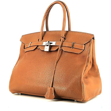 Hermès Birkin Handbag 383316
