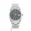 Rolex Oyster Perpetual Date  in stainless steel Ref: 15200  Circa 1999 - 360 thumbnail