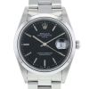 Orologio Rolex Oyster Perpetual Date in acciaio Ref: 15200  Circa 2003 - 00pp thumbnail