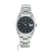 Reloj Rolex Oyster Perpetual Date de acero Ref: 15200  Circa 2003 - 360 thumbnail
