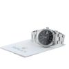 Reloj Rolex Oyster Perpetual Date de acero Ref: 15200  Circa 2003 - Detail D2 thumbnail