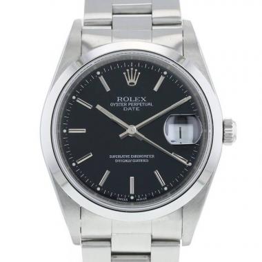 rolex 15200 price