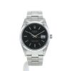 Reloj Rolex Oyster Perpetual Date de acero Ref: Rolex - 15200  Circa 2000 - 360 thumbnail
