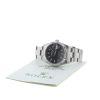 Reloj Rolex Oyster Perpetual Date de acero Ref: Rolex - 15200  Circa 2000 - Detail D2 thumbnail