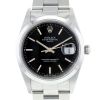 Orologio Rolex Oyster Perpetual Date in acciaio Ref: 15200  Circa 2001 - 00pp thumbnail