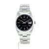Rolex Oyster Perpetual Date  in stainless steel Ref: 15200  Circa 2001 - 360 thumbnail