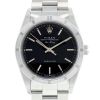 Reloj Rolex Air King de acero Ref: 14010  Circa 2001 - 00pp thumbnail