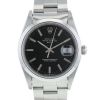 Orologio Rolex Oyster Perpetual Date in acciaio Ref: 15200  Circa 1993 - 00pp thumbnail