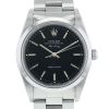 Rolex Air King  and stainless steel Ref: 14000M  Circa 2002 - 00pp thumbnail