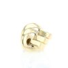 Vintage  ring in yellow gold - 360 thumbnail