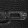 Sac à main Hermès  Birkin 25 cm en cuir togo noir - Detail D5 thumbnail