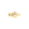 Cartier Agrafe ring in yellow gold - 00pp thumbnail
