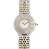 Reloj Cartier Must 21 de acero Circa 1992 - 00pp thumbnail