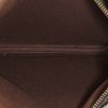 Sac bandoulière Louis Vuitton  Bosphore Messenger en toile monogram et cuir naturel - Detail D2 thumbnail