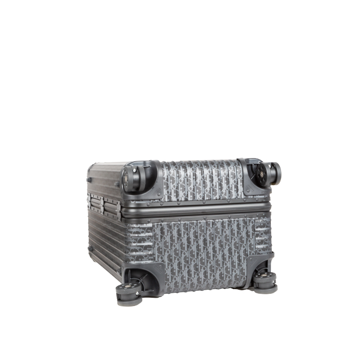 Valigia Dior Dior & Rimowa 395886 | Collector Square