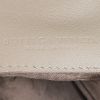 Borsa bisaccia Bottega Veneta   in pelle intrecciata color talpa - Detail D3 thumbnail