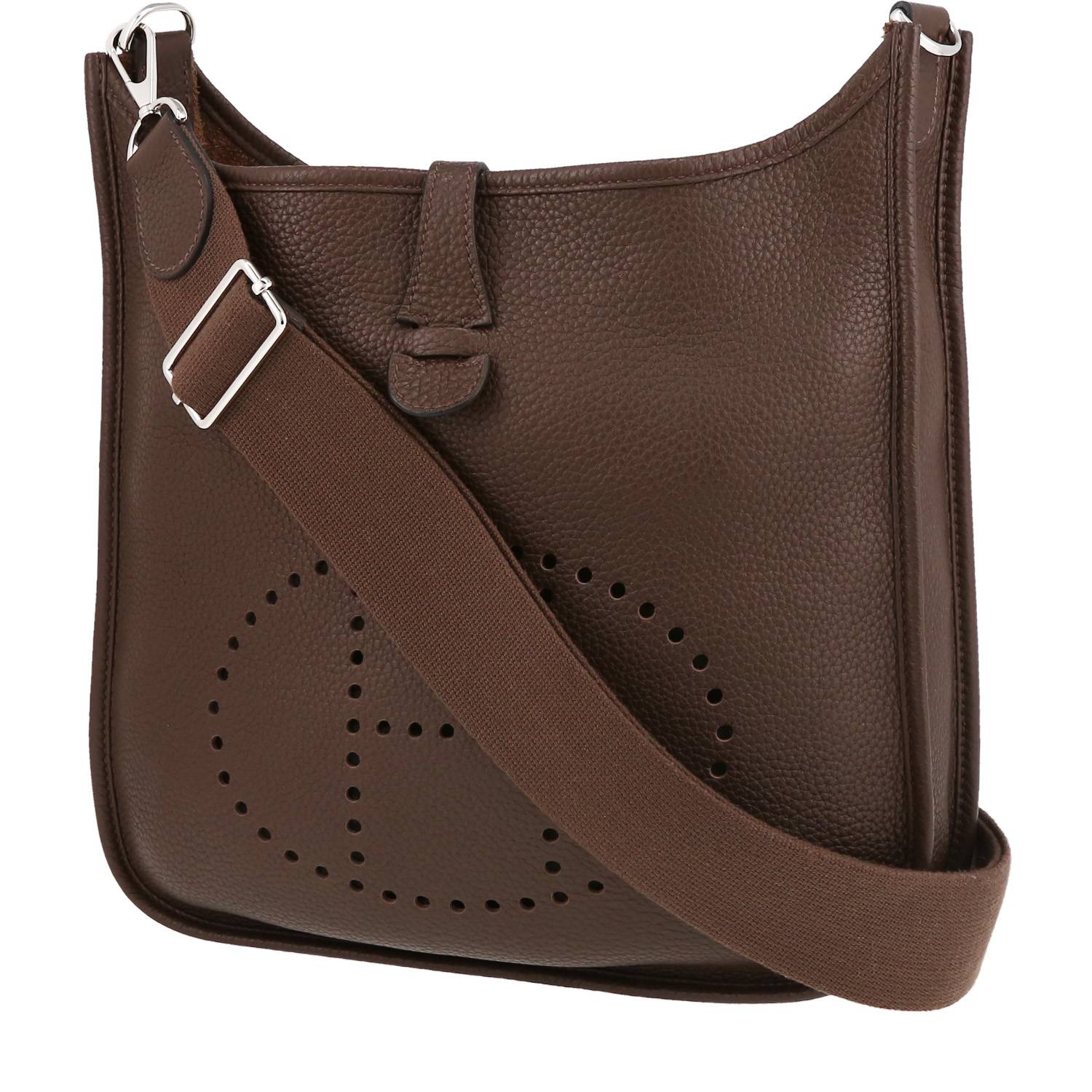 hermes evelyne brown