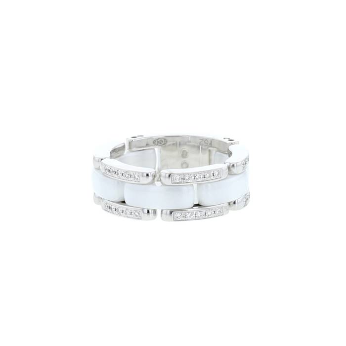 Chanel Ultra Ring 395904