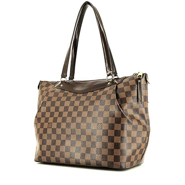 Louis Vuitton Westminster Tote 395907