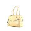 Gucci   handbag  in beige monogram leather - 00pp thumbnail