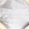 Borsa Gucci   in pelle monogram beige - Detail D2 thumbnail