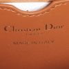Sac bandoulière Dior  Bobby en cuir marron - Detail D3 thumbnail