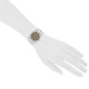 Reloj Audemars Piguet Royal Oak de acero Circa 1990 - Detail D1 thumbnail