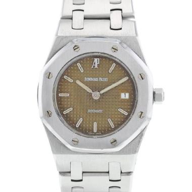 Reloj Audemars Piguet Royal Oak de acero Ref: Audemars Piguet - 14470ST  Circa 1990