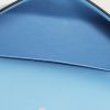 Hermès  Kelly 20 cm handbag  in blue Celeste epsom leather - Detail D3 thumbnail
